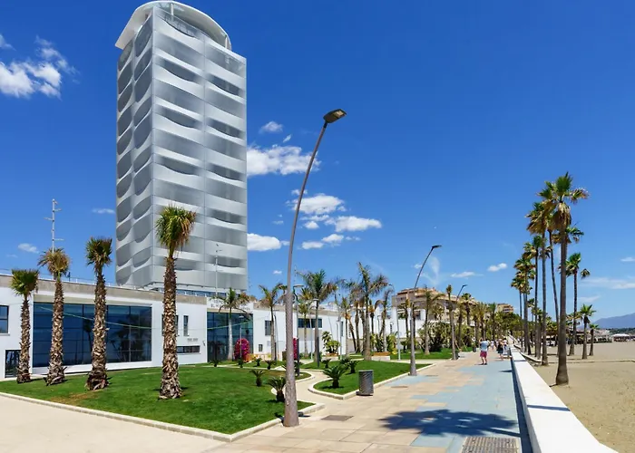 Apartment Puerto Paraiso-1 By Interhome