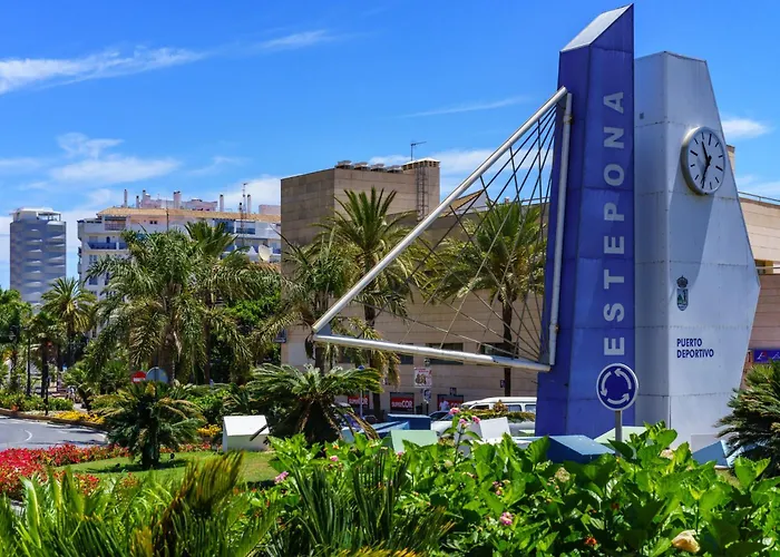 Apartment Puerto Paraiso-1 By Interhome